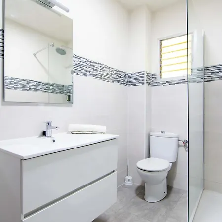 Spacest - Carrer De Francesc Cubells B Апартаменты